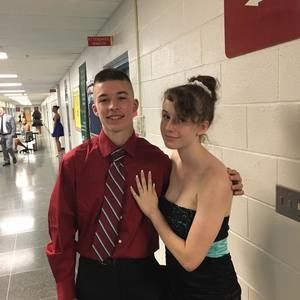 Meet your Posher, Briana